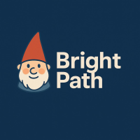 Bright path